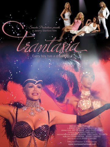 Обложка (Постер) Trantasia (2006) HDRip Обложка (Постер) Trantasia (2006) HDRip