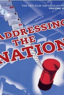 Обложка (Постер) Траулер из Грэнтона / Granton Trawler (1934) 