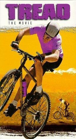 Обложка (Постер) Tread: The Movie (1994) 