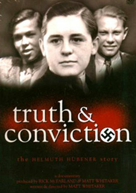 Обложка (Постер) Truth & Conviction (2002) HDRip Обложка (Постер) Truth & Conviction (2002) HDRip