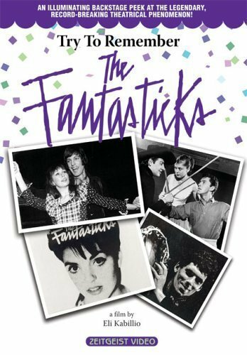 Обложка (Постер) Try to Remember: The Fantasticks (2003) HDRip Обложка (Постер) Try to Remember: The Fantasticks (2003) HDRip