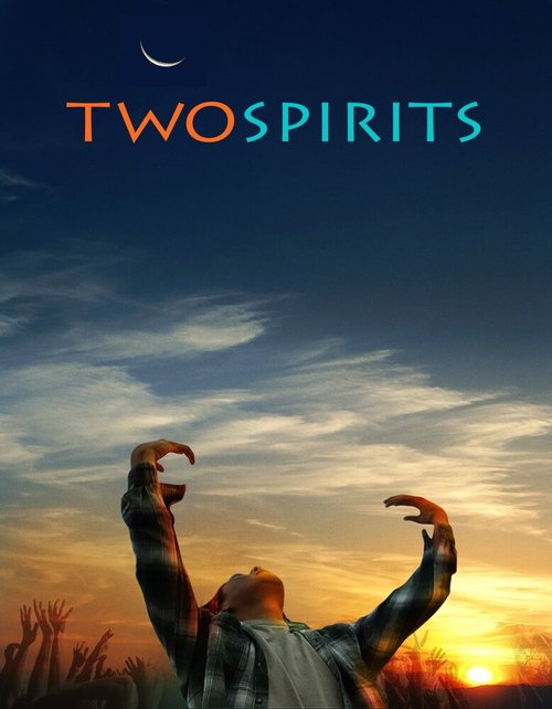 Обложка (Постер) Two Spirits (2009) HDRip Обложка (Постер) Two Spirits (2009) HDRip