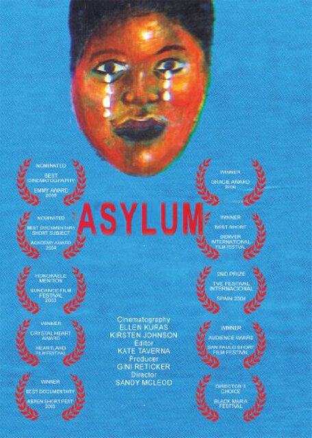 Обложка (Постер) Убежище / Asylum (2003) HDRip Обложка (Постер) Убежище / Asylum (2003) HDRip