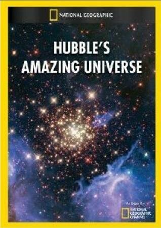 Обложка (Постер) Удивительная Вселенная Хаббла / Hubble's Amazing Universe (2008) HDRip Обложка (Постер) Удивительная Вселенная Хаббла / Hubble's Amazing Universe (2008) HDRip