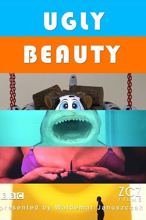 Обложка (Постер) Ugly Beauty (2010) HDRip Обложка (Постер) Ugly Beauty (2010) HDRip