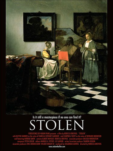 Обложка (Постер) Украденные / Stolen (2006) Обложка (Постер) Украденные / Stolen (2006)