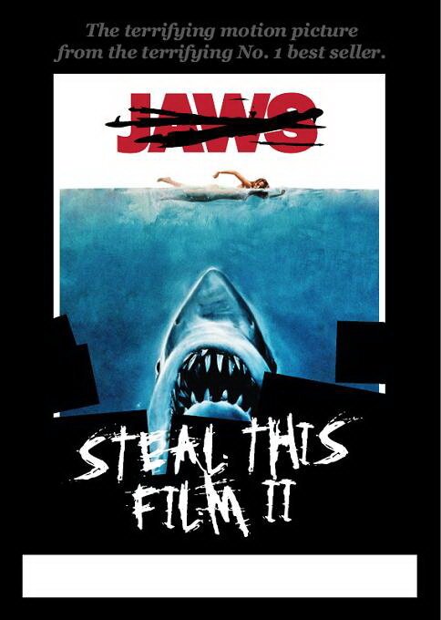 Обложка (Постер) Укради этот фильм 2 / Steal This Film II (2007) HDRip Обложка (Постер) Укради этот фильм 2 / Steal This Film II (2007) HDRip