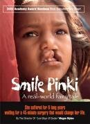 Обложка (Постер) Улыбайся, Пинки / Smile Pinki (2008) HDRip Обложка (Постер) Улыбайся, Пинки / Smile Pinki (2008) HDRip
