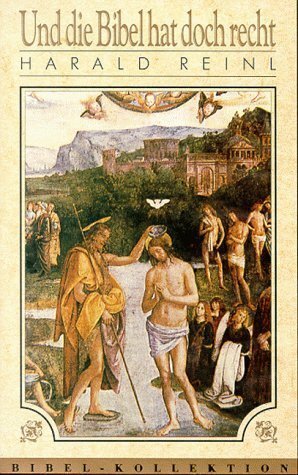 Обложка (Постер) ...und die Bibel hat doch recht (1977) SATRip