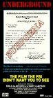 Обложка (Постер) Underground (1976) SATRip