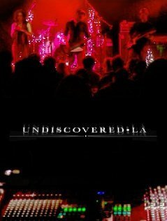 Обложка (Постер) Undiscovered LA (2014) HDRip