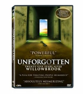 Обложка (Постер) Unforgotten: Twenty-Five Years After Willowbrook (1996) HDRip