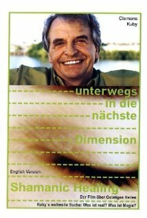 Обложка (Постер) Unterwegs in die nächste Dimension (2002) HDRip Обложка (Постер) Unterwegs in die nächste Dimension (2002) HDRip