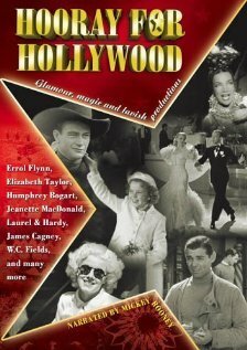 Обложка (Постер) Ура Голливуду / Hooray for Hollywood (1975) SATRip
