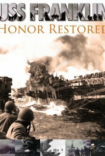 Обложка (Постер) USS Franklin: Honor Restored (2011) HDRip Обложка (Постер) USS Franklin: Honor Restored (2011) HDRip