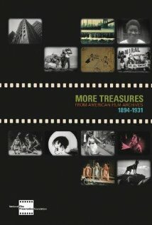 Обложка (Постер) Утро Бронкса / A Bronx Morning (1931) 