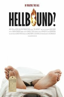 Обложка (Постер) В ад? / Hellbound? (2012) HDRip Обложка (Постер) В ад? / Hellbound? (2012) HDRip