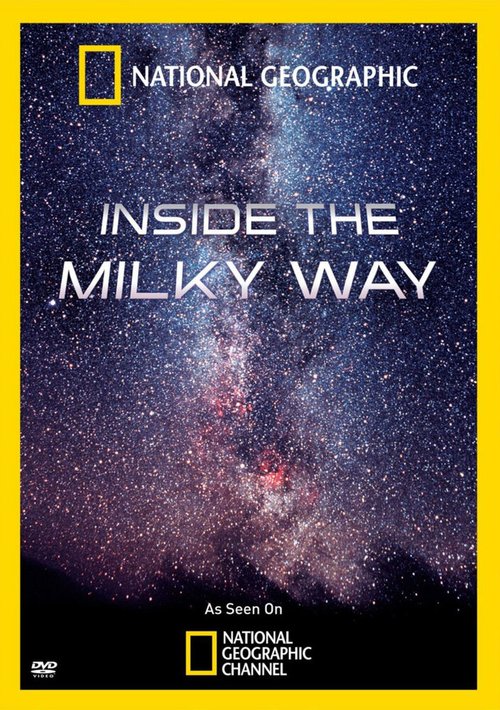 Обложка (Постер) В глубинах Млечного Пути / Inside the Milky Way (2010) HDRip Обложка (Постер) В глубинах Млечного Пути / Inside the Milky Way (2010) HDRip