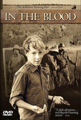 Обложка (Постер) В крови / In the Blood (1989) SATRip