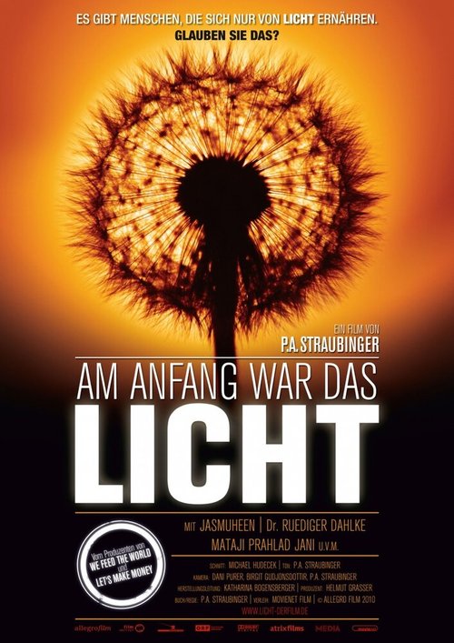 Обложка (Постер) В начале был свет / Am Anfang war das Licht (2010) HDRip Обложка (Постер) В начале был свет / Am Anfang war das Licht (2010) HDRip