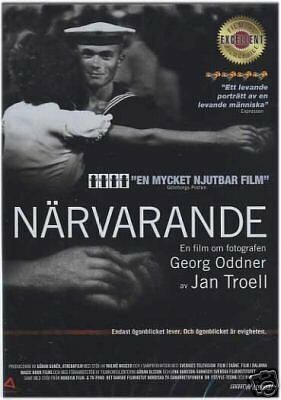 Обложка (Постер) В настоящее время / Närvarande (2003) HDRip Обложка (Постер) В настоящее время / Närvarande (2003) HDRip