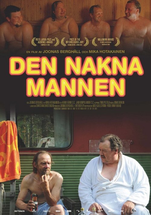Обложка (Постер) В парилке жизни / Miesten vuoro (2010) HDRip Обложка (Постер) В парилке жизни / Miesten vuoro (2010) HDRip