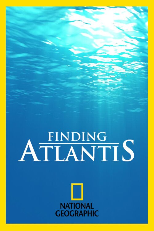 Обложка (Постер) В поисках Атлантиды / Finding Atlantis (2011) HDRip Обложка (Постер) В поисках Атлантиды / Finding Atlantis (2011) HDRip