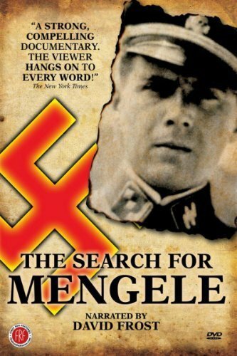 Обложка (Постер) В поисках Менгеле / The Search for Mengele (1985) SATRip Обложка (Постер) В поисках Менгеле / The Search for Mengele (1985) SATRip