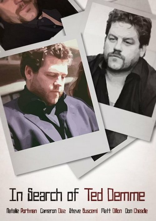 Обложка (Постер) В поисках Теда Демми / In Search of Ted Demme (2010) Обложка (Постер) В поисках Теда Демми / In Search of Ted Demme (2010)