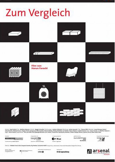 Обложка (Постер) В сравнении / Zum Vergleich (2009) HDRip Обложка (Постер) В сравнении / Zum Vergleich (2009) HDRip
