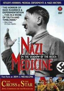 Обложка (Постер) В тени Рейха: Нацистская медицина / In the Shadow of the Reich: Nazi Medicine (1997) HDRip