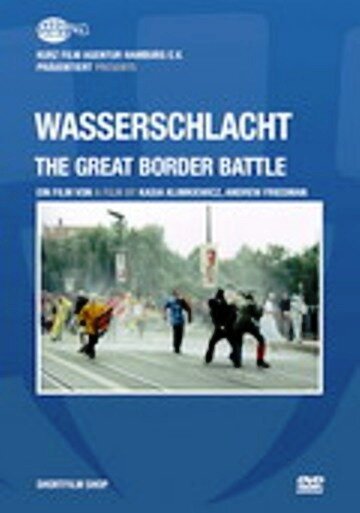 Обложка (Постер) Вассершлахт: Великая битва на границе / Wasserschlacht: The Great Border Battle (2007) Обложка (Постер) Вассершлахт: Великая битва на границе / Wasserschlacht: The Great Border Battle (2007)