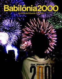 Обложка (Постер) Вавилон 2000 / Babilônia 2000 (1999) HDRip
