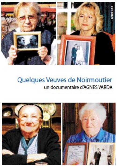 Обложка (Постер) Вдовы из Нуармутье / Quelques veuves de Noirmoutier (2006) HDRip Обложка (Постер) Вдовы из Нуармутье / Quelques veuves de Noirmoutier (2006) HDRip