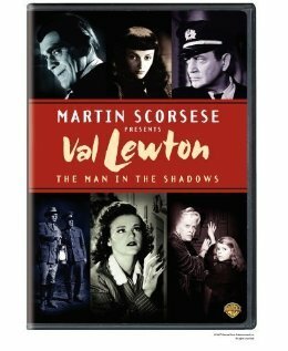Обложка (Постер) Вэл Льютон: Человек в тени / Val Lewton: The Man in the Shadows (2007) HDRip Обложка (Постер) Вэл Льютон: Человек в тени / Val Lewton: The Man in the Shadows (2007) HDRip