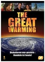 Обложка (Постер) Великое потепление / The Great Warming (2006) HDRip Обложка (Постер) Великое потепление / The Great Warming (2006) HDRip