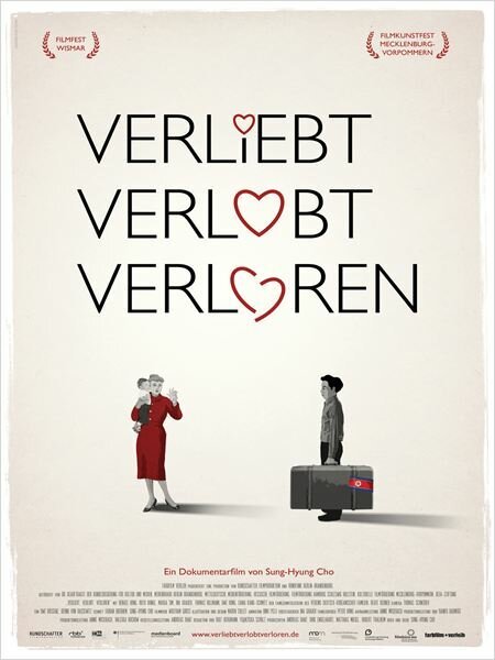 Обложка (Постер) Verliebt, verlobt, verloren (2015) HDRip Обложка (Постер) Verliebt, verlobt, verloren (2015) HDRip