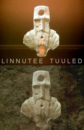 Обложка (Постер) Ветры Млечного пути / Linnutee tuuled (1978) SATRip