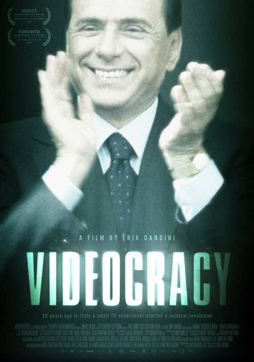 Обложка (Постер) Видеократия / Videocracy (2009) HDRip Обложка (Постер) Видеократия / Videocracy (2009) HDRip