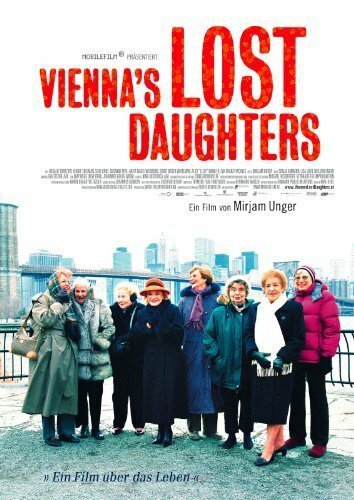Обложка (Постер) Vienna's Lost Daughters (2007) HDRip Обложка (Постер) Vienna's Lost Daughters (2007) HDRip