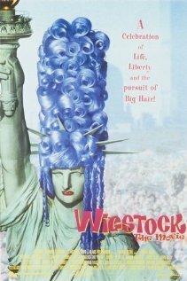 Обложка (Постер) Вигсток / Wigstock: The Movie (1995) HDRip