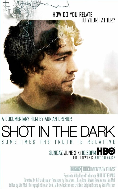Обложка (Постер) Выстрел в темноте / Shot in the Dark (2002) HDRip Обложка (Постер) Выстрел в темноте / Shot in the Dark (2002) HDRip
