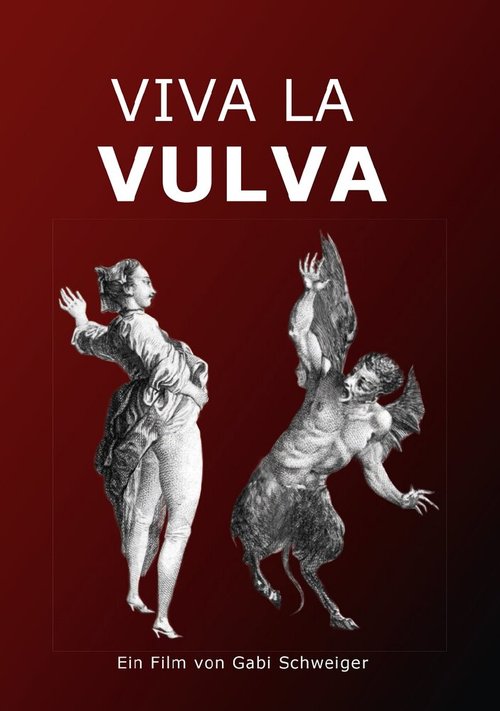 Обложка (Постер) Viva la Vulva (2019) HDRip