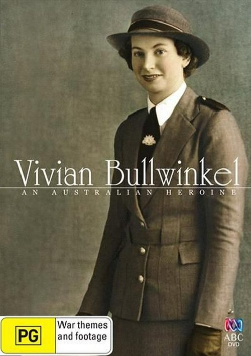 Обложка (Постер) Вивиан Бульвинкль: героиня Австралии / Vivian Bullwinkel: An Australian Heroine (2007) HDRip