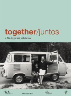 Обложка (Постер) Вместе / Together (2008) HDRip Обложка (Постер) Вместе / Together (2008) HDRip