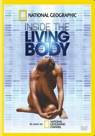 Обложка (Постер) Внутри живого тела / Inside the Living Body (2007) HDRip Обложка (Постер) Внутри живого тела / Inside the Living Body (2007) HDRip