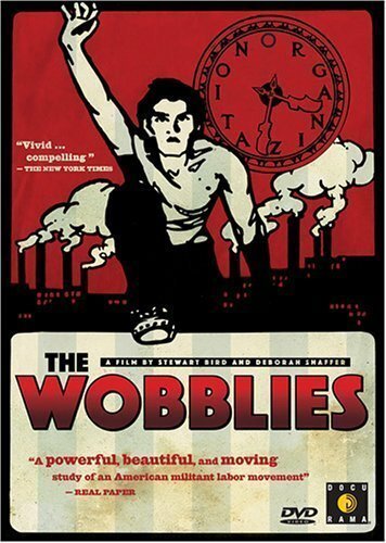 Обложка (Постер) Вобблис / The Wobblies (1979) SATRip