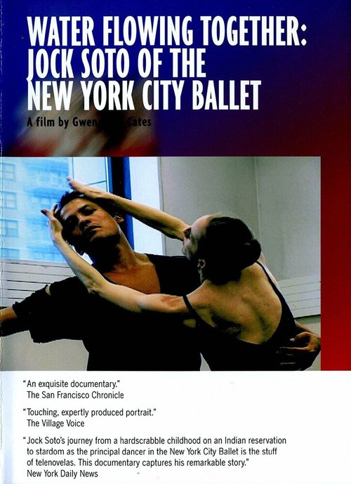 Обложка (Постер) Вода течет вместе / Water Flowing Together (2007) HDRip Обложка (Постер) Вода течет вместе / Water Flowing Together (2007) HDRip