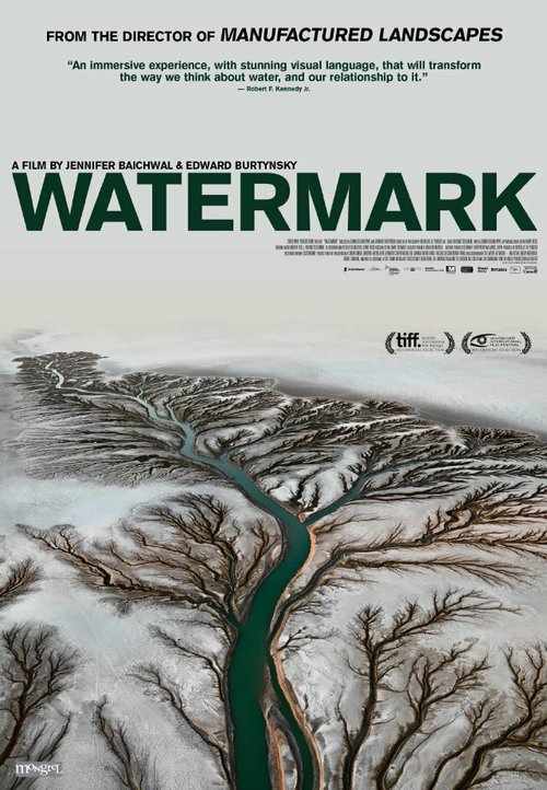 Обложка (Постер) Водяные знаки / Watermark (2013) HDRip Обложка (Постер) Водяные знаки / Watermark (2013) HDRip