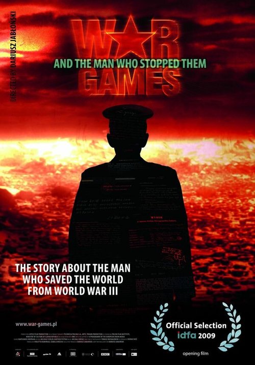 Обложка (Постер) Военные игры / Gry wojenne (2009) HDRip Обложка (Постер) Военные игры / Gry wojenne (2009) HDRip